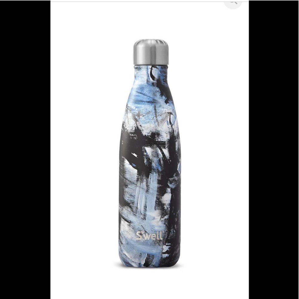 SWELL expressionist bottle 17oz. never opened